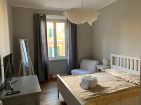 La Casetta del Flaminio a Roma Centro